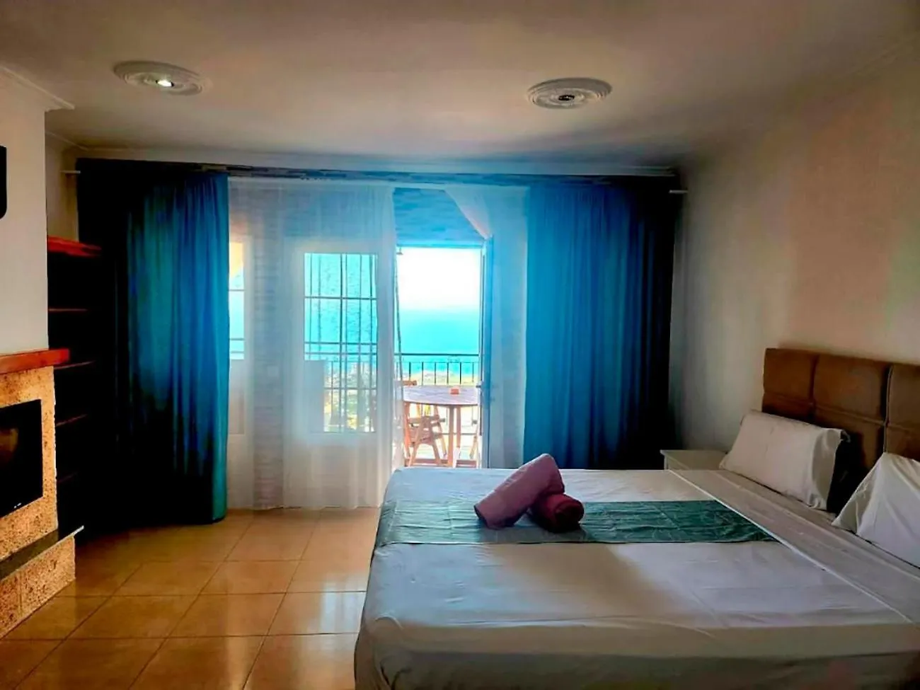 Villa Lucian En Adeje Con Vistas Al Atlantico Costa Adeje  Spain