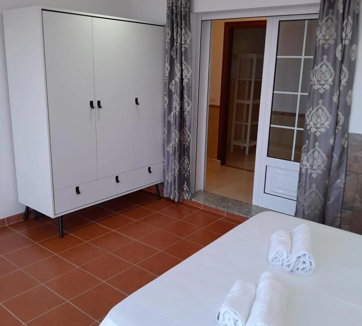 Holiday home Villa Lucian En Adeje Con Vistas Al Atlantico Costa Adeje