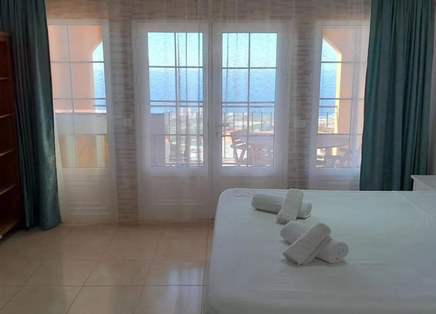 Holiday home Villa Lucian En Adeje Con Vistas Al Atlantico Costa Adeje